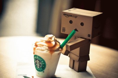 coffee starbucks