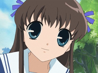 tohru honda fruits basket