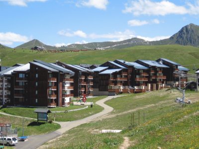 la plagne