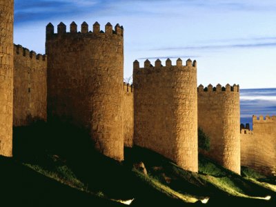 CASTILLOS