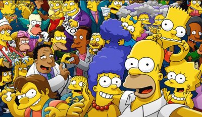 los simpson