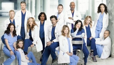 greys