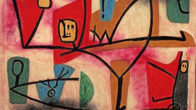 Paul Klee 1879-1940