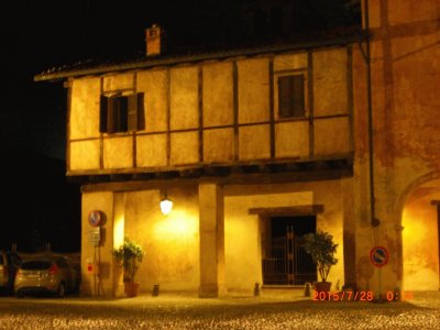 Biella Piazzo