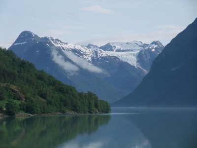 FjÃ¦rlandsfjorden