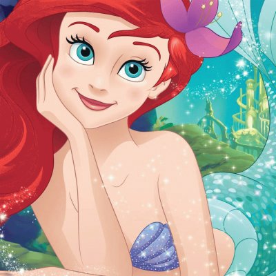 Ariel