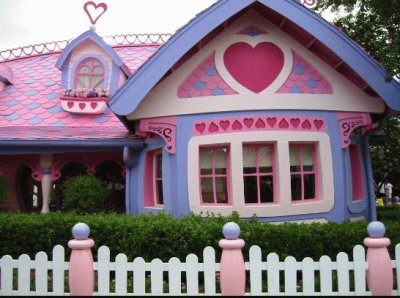 casa minnie