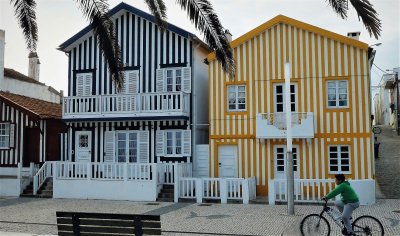 Aveiro, Portugal