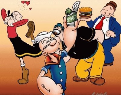 popeye