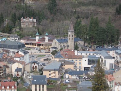 ax les thermes