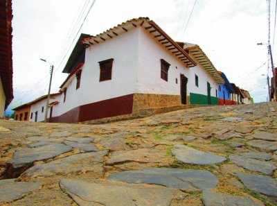 El barrio la loma