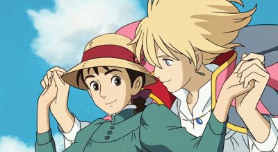 howl 's moving castle