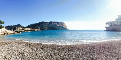 mer Cassis