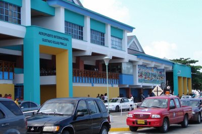 aeropuerto san andres