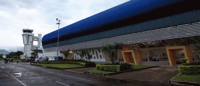 aeropuerto Guaymaral