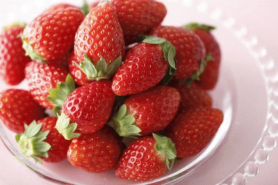 strawberry