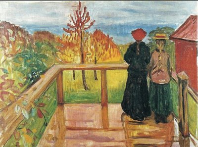 Edvard Munch