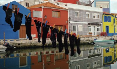 Aveiro, Portugal