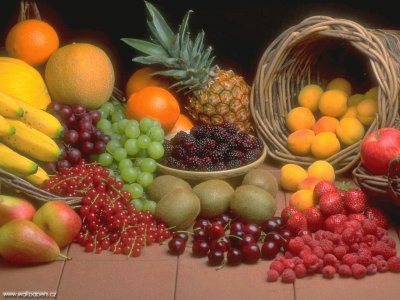 Fruites