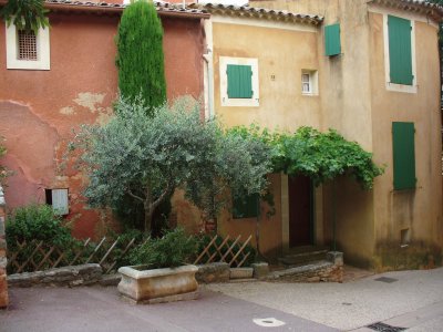 maison sud