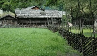 Old School Fencing - Oslo