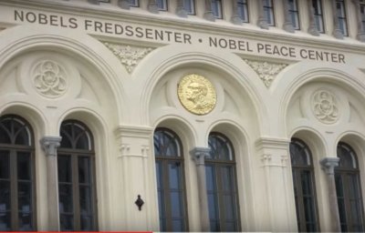 Nobel Peace Center