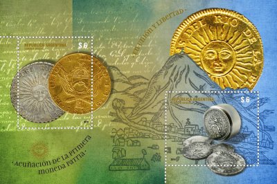 filatelia y numismÃ¡tica