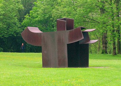 chillida