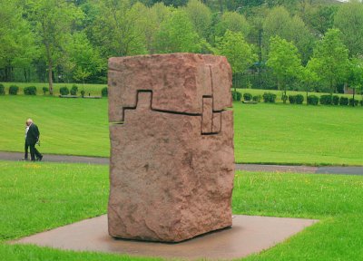 chillida