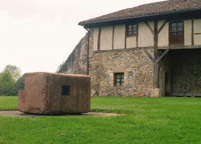 chillida