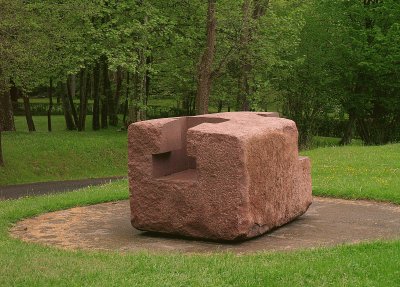 chillida