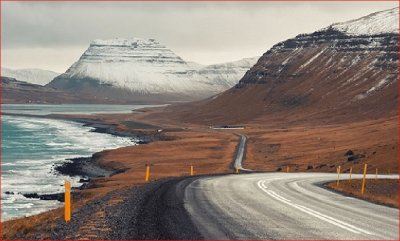 CARRETERA