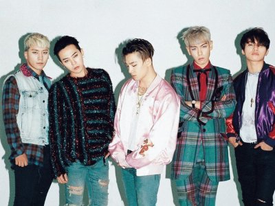 BIGBANG