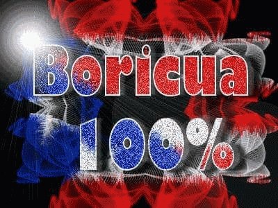 Boricua 100  