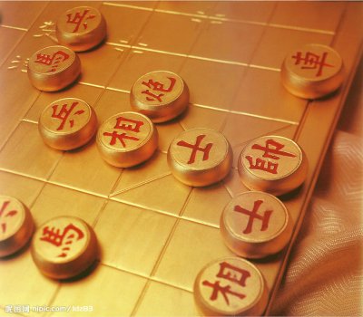 è±¡æ£‹