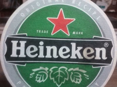 Heineken Cerveza