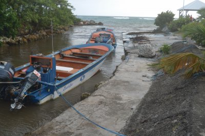 guadeloupe