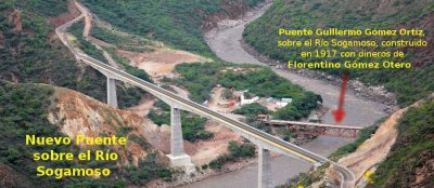 Nuevo puente