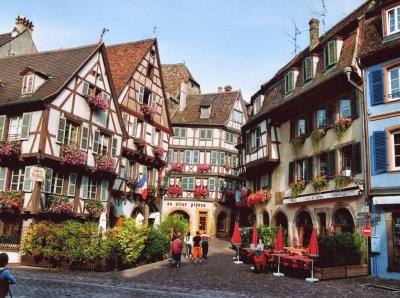 colmar