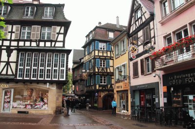 colmar