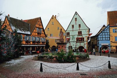 colmar