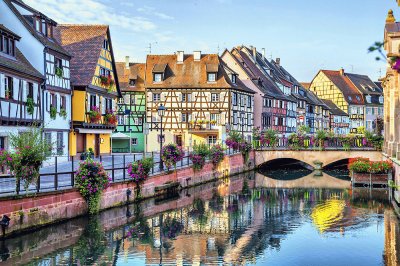 colmar