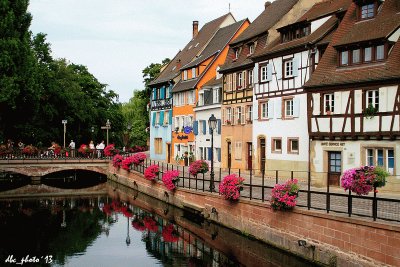 colmar