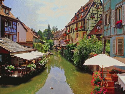 colmar