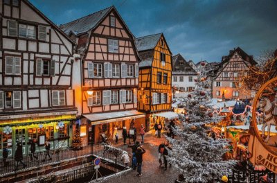 colmar