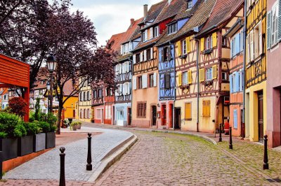 colmar