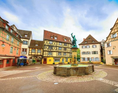 colmar