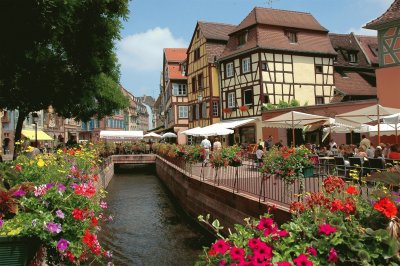 colmar