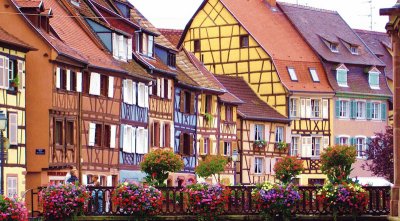 colmar