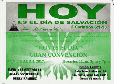 invitacion